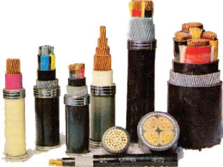慧远铜芯聚氯乙烯绝缘电力电缆电缆与双绞线产品图片1-IT168